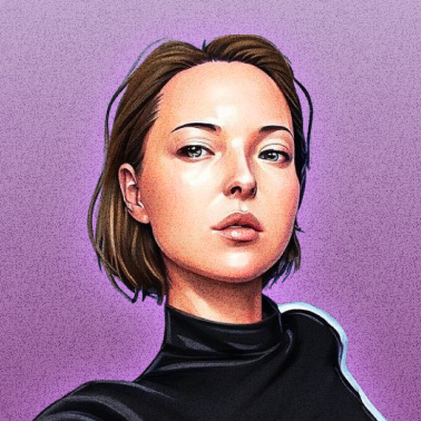 Alla Kuchynskaya